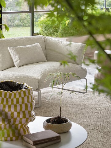 New York Soleil - modular system | © Saba Italia | All Rights Reserved