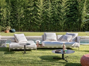 Pixel Light - sofa | © Saba Italia | All Rights Reserved