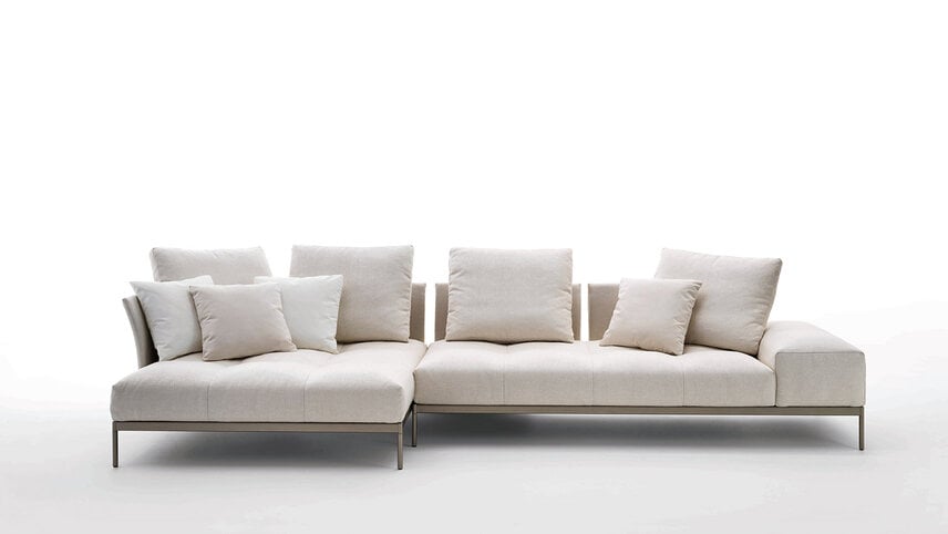 Pixel Light - sofa outdoor | © Saba Italia | All Rights Reserved