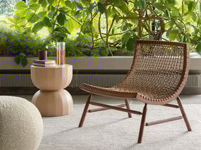 Sitar - armchair | © Saba Italia | All Rights Reserved