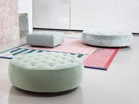Cookie - pouf | © Saba Italia | All Rights Reserved