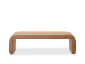 Metis - bench | © Saba Italia | All Rights Reserved