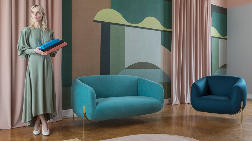 Geo Collection | © Saba Italia | All Rights Reserved