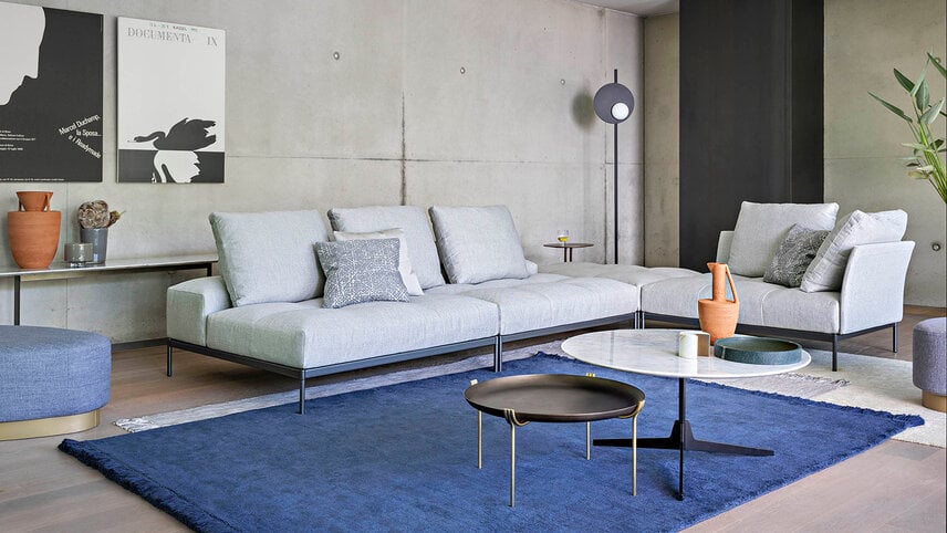 Pixel Light | © Saba Italia | All Rights Reserved