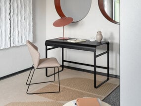 Alphabet - desk | © Saba Italia | All Rights Reserved