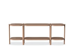 Anam - console | © Saba Italia | All Rights Reserved