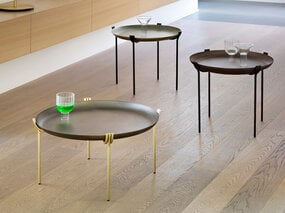 Geo - low table | © Saba Italia | All Rights Reserved
