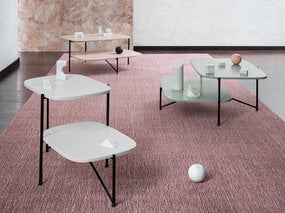 Haiku - low table | © Saba Italia | All Rights Reserved