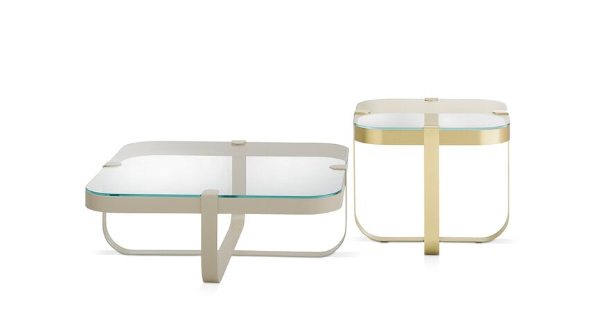 Ring - low table | © Saba Italia | All Rights Reserved