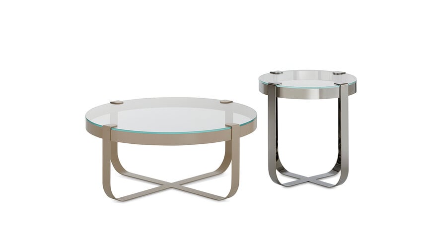 Ring - low table | © Saba Italia | All Rights Reserved