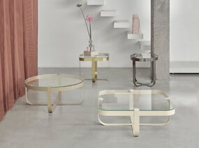 Ring - low table | © Saba Italia | All Rights Reserved