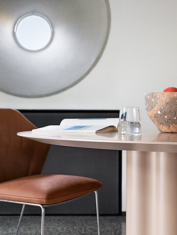 Teatro Magico - table | © Saba Italia | All Rights Reserved