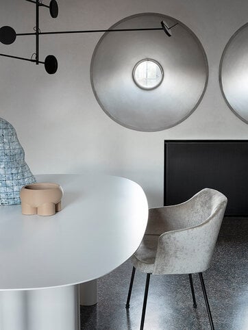 Teatro Magico - table | © Saba Italia | All Rights Reserved