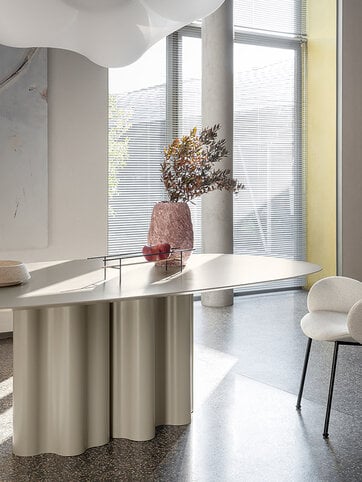 Teatro Magico - table | © Saba Italia | All Rights Reserved