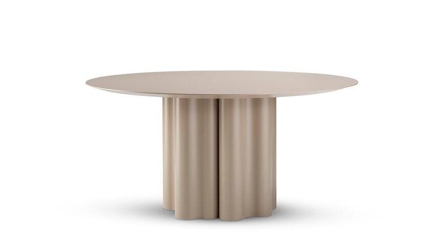 Teatro Magico - table | © Saba Italia | All Rights Reserved