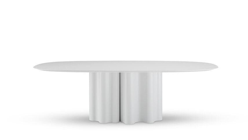 Teatro Magico - table | © Saba Italia | All Rights Reserved