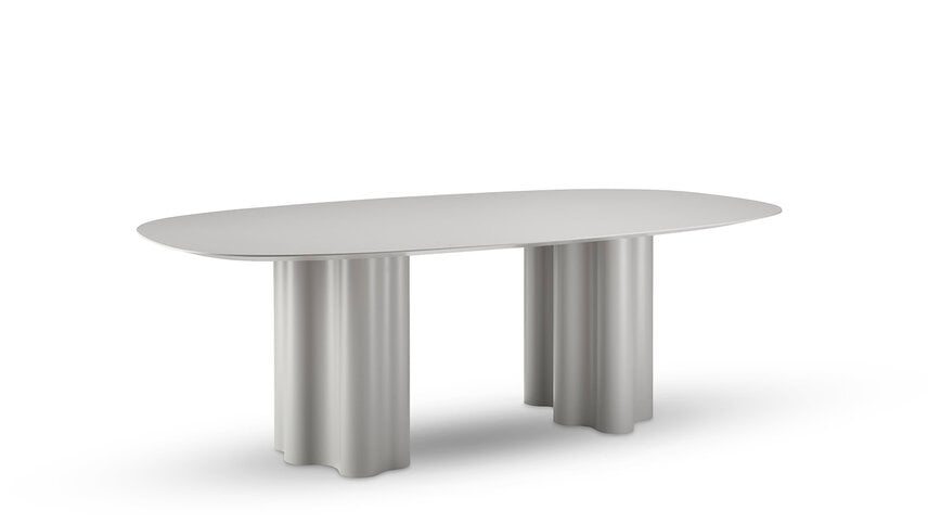 Teatro Magico - table | © Saba Italia | All Rights Reserved