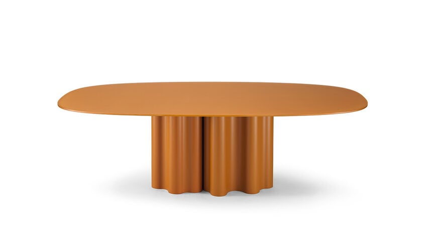 Teatro Magico - table | © Saba Italia | All Rights Reserved