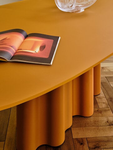 Teatro Magico - table | © Saba Italia | All Rights Reserved