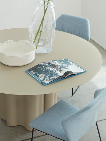 Teatro Magico - table | © Saba Italia | All Rights Reserved