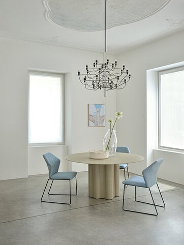 Teatro Magico - table | © Saba Italia | All Rights Reserved