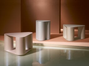 Tres - low table | © Saba Italia | All Rights Reserved