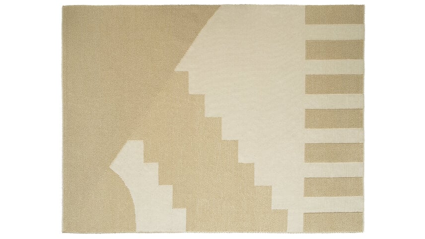 Cime Collection - carpet | © Saba Italia | All Rights Reserved