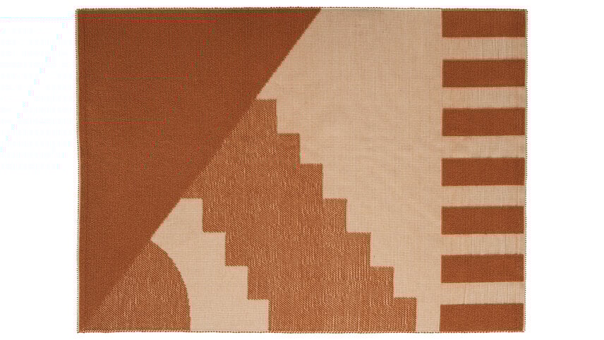 Cime Collection - carpet | © Saba Italia | All Rights Reserved