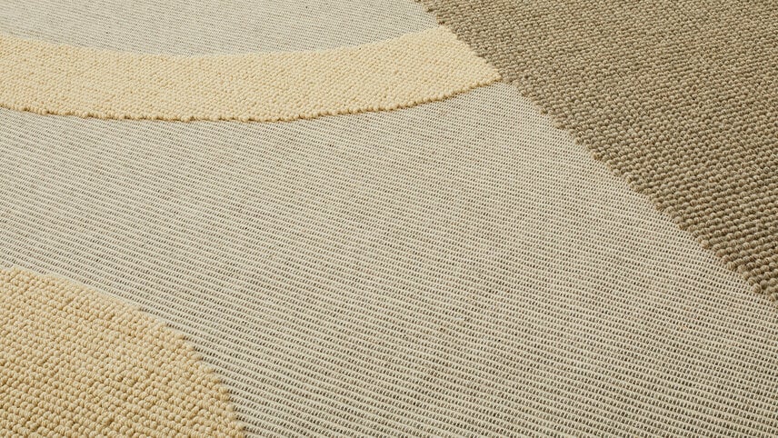 Cime Collection - carpet | © Saba Italia | All Rights Reserved