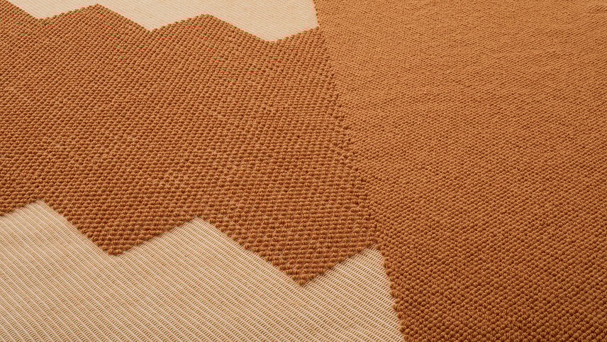 Cime Collection - carpet | © Saba Italia | All Rights Reserved