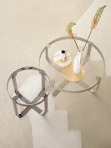 Cime Collection - carpet | © Saba Italia | All Rights Reserved