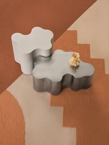 Cime Collection - carpet | © Saba Italia | All Rights Reserved