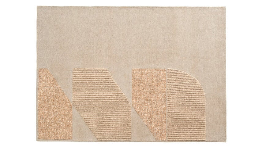 Graphic Collection - carpet | © Saba Italia | All Rights Reserved