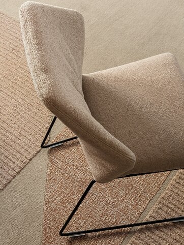 Graphic Collection - carpet | © Saba Italia | All Rights Reserved