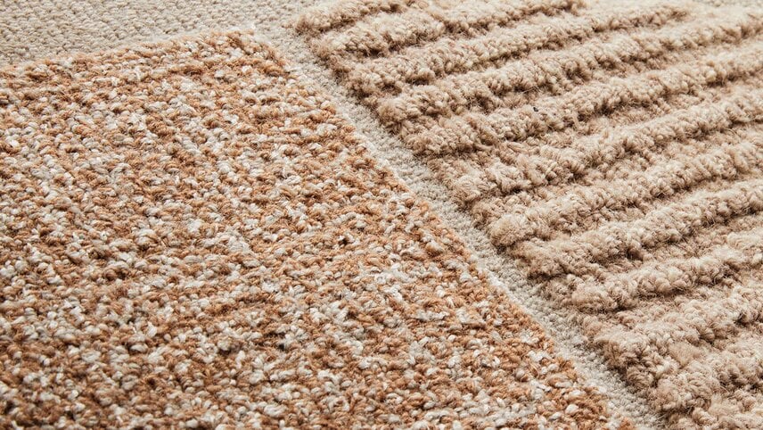 Graphic Collection - carpet | © Saba Italia | All Rights Reserved