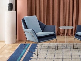 New York - armchair | © Saba Italia | All Rights Reserved