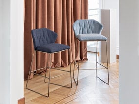 New York - stool | © Saba Italia | All Rights Reserved