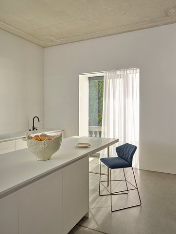 New York - stool | © Saba Italia | All Rights Reserved