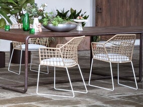 New York Soleil - chair & stool | © Saba Italia | All Rights Reserved