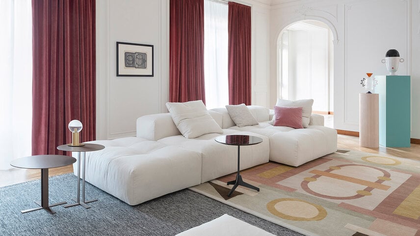 Pixel | © Saba Italia | All Rights Reserved