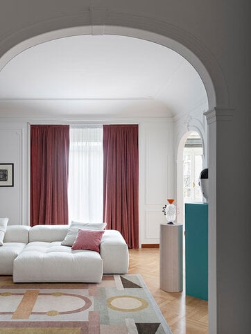 Pixel | © Saba Italia | All Rights Reserved