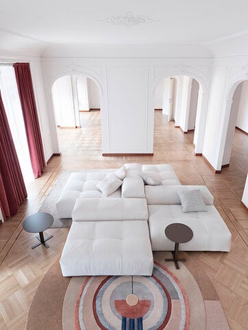 Pixel | © Saba Italia | All Rights Reserved