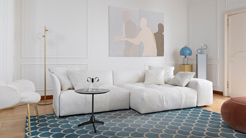 Pixel | © Saba Italia | All Rights Reserved