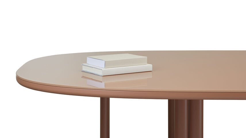 Anam - table | © Saba Italia | All Rights Reserved