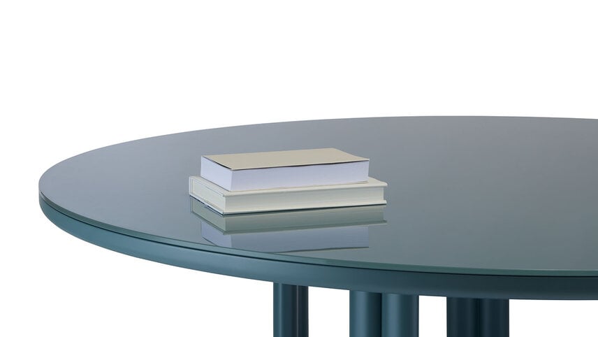 Anam - table | © Saba Italia | All Rights Reserved