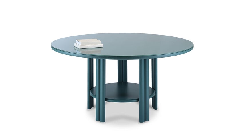 Anam - table | © Saba Italia | All Rights Reserved
