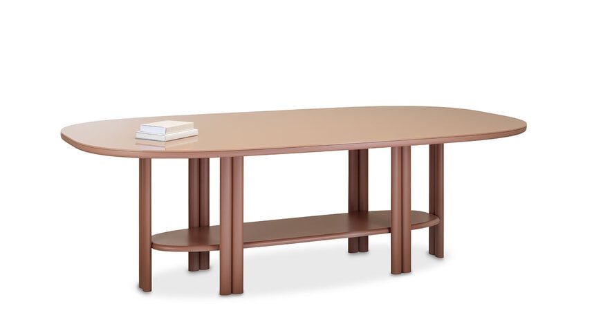 Anam - table | © Saba Italia | All Rights Reserved