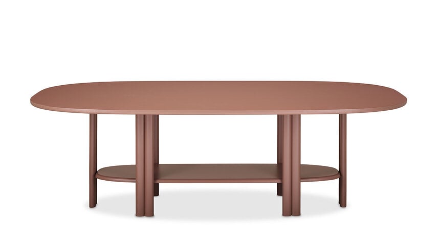 Anam - table | © Saba Italia | All Rights Reserved