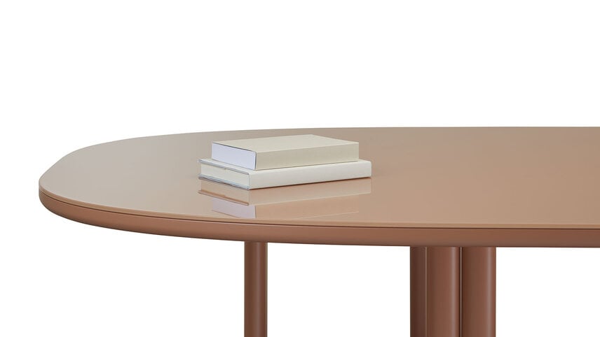 Anam - table | © Saba Italia | All Rights Reserved