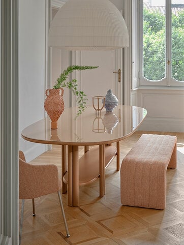 Anam - table | © Saba Italia | All Rights Reserved